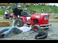 CTGM Super Stock 2009