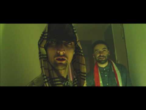 Elias&Radi - BAMBICHE (Prod K.I.N.O) [Videoclip]