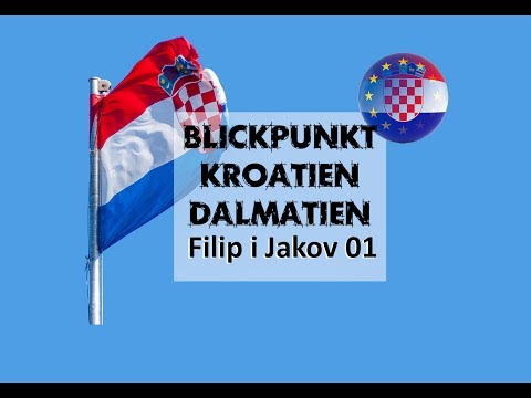 Sveti Filip i Jakov Dalmacija - Zadar-Biograd in Kroatien - Urlaubstipp Kroatien