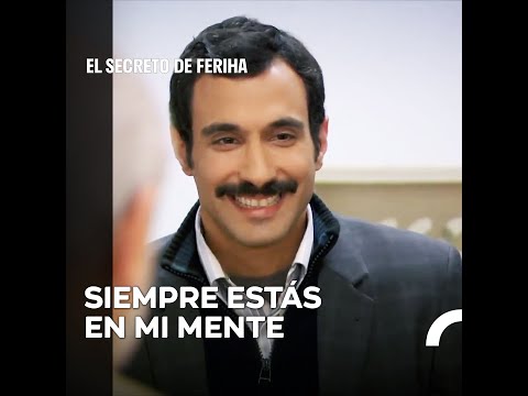 Halil No Puede Dejar De Ver A Feriha - El Secreto De Feriha Capítulo 13
