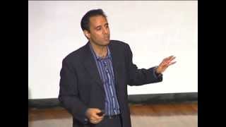 Prof Deepak Malhotra - HBS - 2012 Speech to Graduating Harvard MBA Students