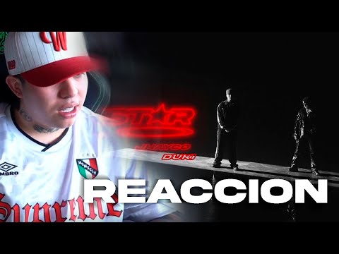 WESTCOL REACCIONA DUKI, Jhayco - RoCKSTAR 2.0 (Video Oficial)