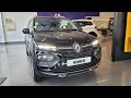 New Update 😍  2023 Renault Kwid RXT ❤️ Black Limited Edition