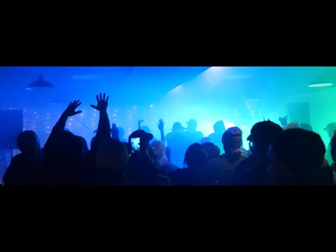 Lunch Room Poetz - Poetz Nation (Westside Connection - Gangsta Nation Remix) - RELEASE PARTY RECAP