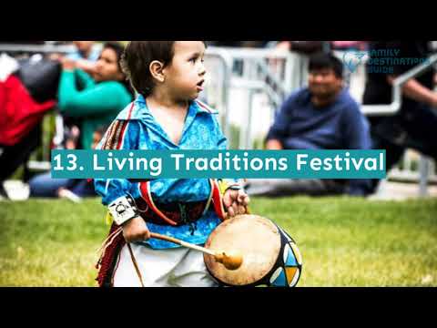 15 Fun Things to Do in Salt Lake City with Kids