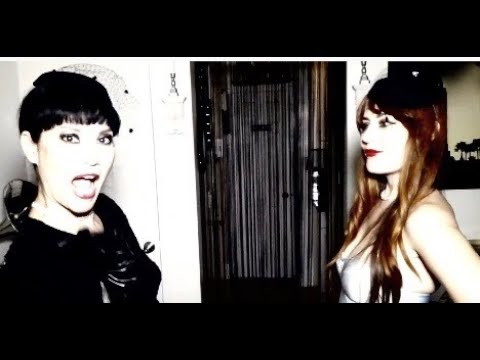 Bunny X - Revolving Doors (Official Video)