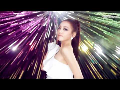 Hyuna & Hara ~ Ooh Oui !!!