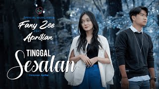 Download lagu Fany Zee ft. Aprilian - Tinggal Sesalan mp3