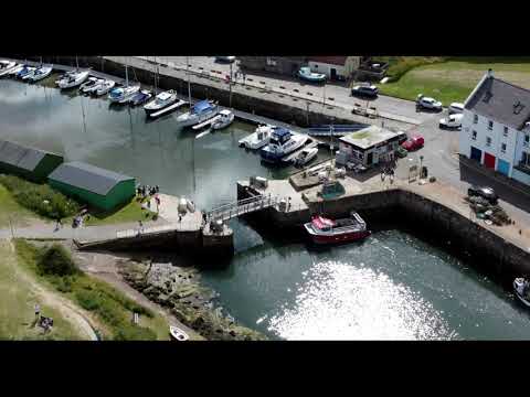 MINI 2 @ THE EAST SANDS ST ANDREWS FIFE 07,07,22