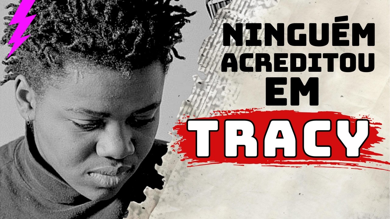 REJEITADA - TRACY CHAPMAN criou um dos álbuns mais importantes do folk contemporâneo.