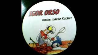 Igor Orso - Eins Zwei Drei (Energy Mix) [HQ]