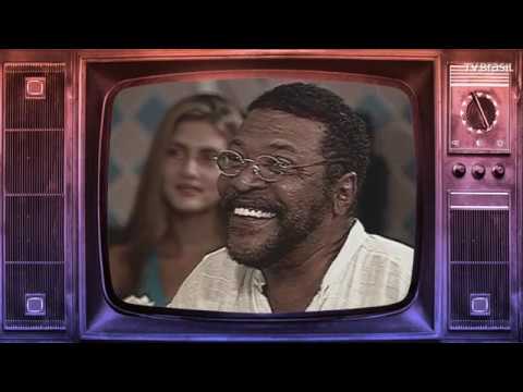 Recordar é TV: Martinho da Vila recebe João Nogueira