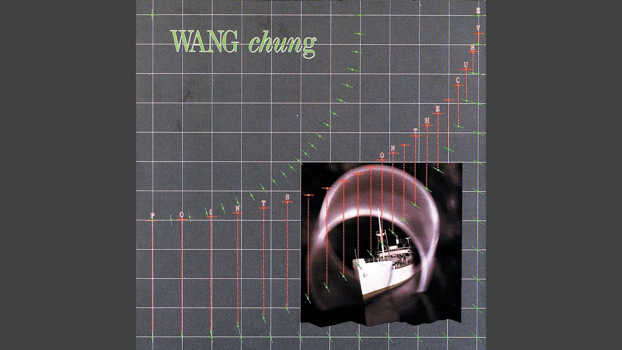 Wang Chung - The Waves