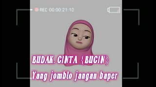 Download lagu STATUS WA-ANIMASI LUCU BIKIN BAPER mp3