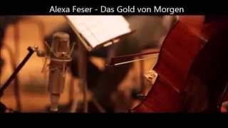 Eurovision 2015: Germany - My Top 16 [ALL SONGS!]