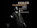 Serge Gainsbourg - Maxim's (live)
