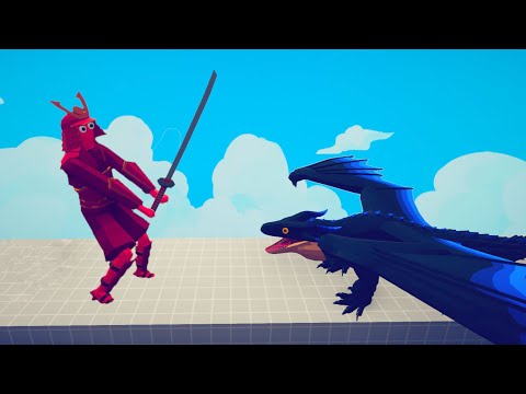 ALL SECRET UNITS IN BATTLE ROYALE   Totally Accurate Battle Simulator  TABS