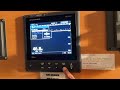How To Set Echo Sounder Depth Alarm