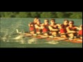 'The Skulls' rowing scene