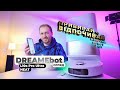 Видеообзор Dreame Bot L10s Pro Ultra Heat (RLL82CE)