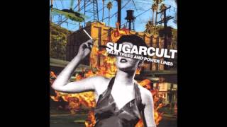 Sugarcult - Counting Stars (Lyrics)