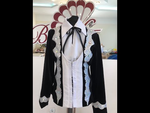 Tunic P 0317 - video 2