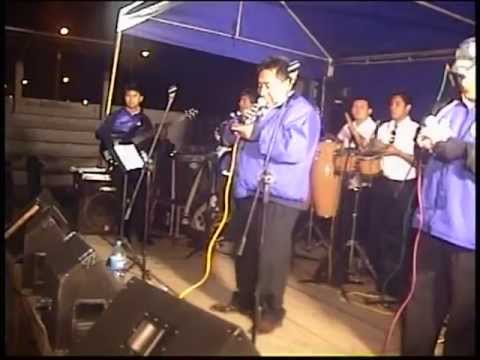 Porongo-En La Caballeria Con Los FALtosos att ; Zhamakito