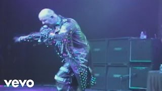 Halford - Heretic (Live In Anaheim)