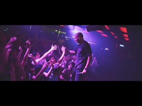 R-Wan on Tour - Episode 2