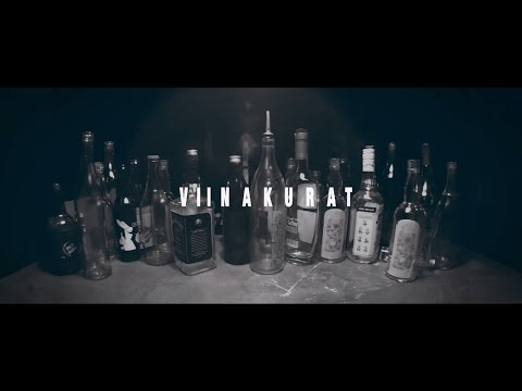 Fanta Stika - Viinakurat (OFFICIAL VIDEO)
