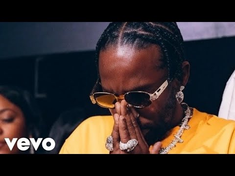 Popcaan - Jah Love Steady (Music Video) 2025