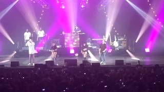 tu vas prendre cher keen'v