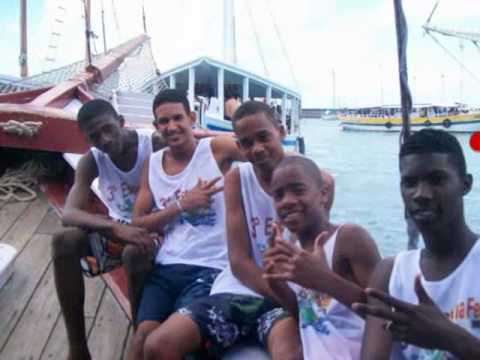 nao va que e barril.wmv