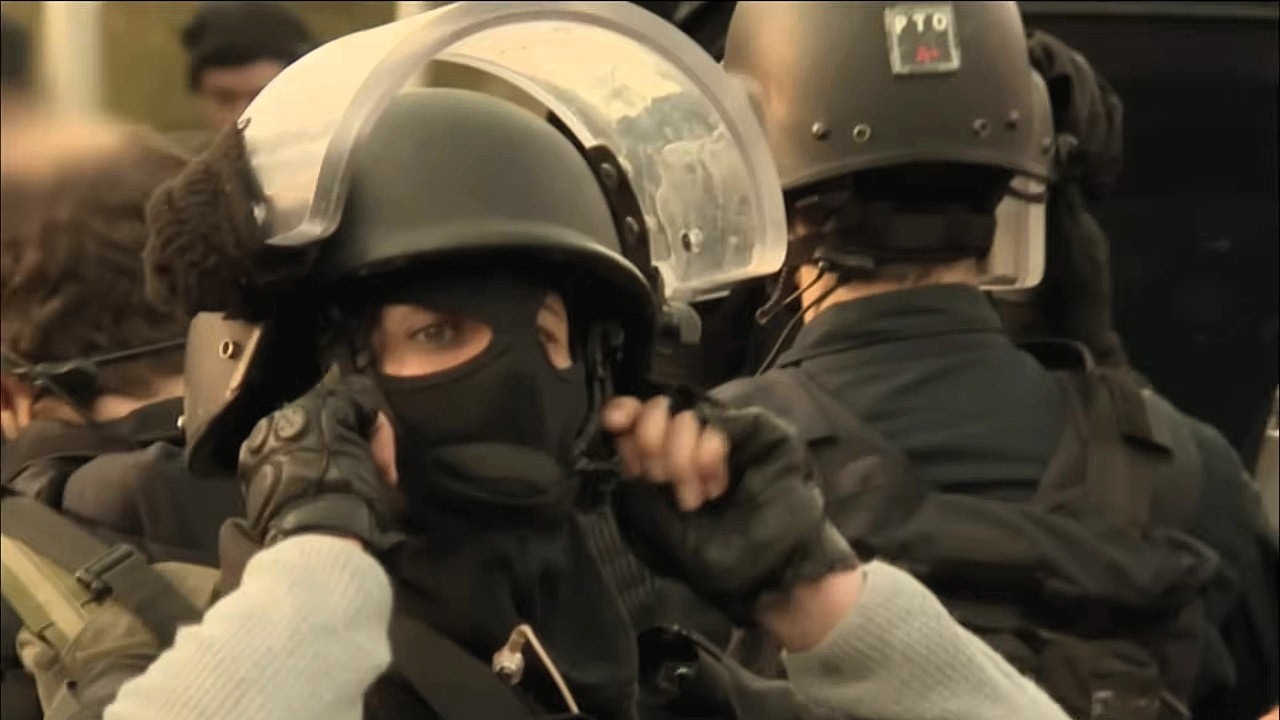 9 janvier 2015 : au cœur de l'assaut NON CENSURÉ