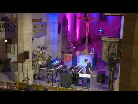 BACH MEETS ELECTRO | Toccata