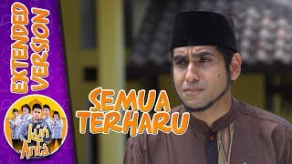 Download lagu Ustadz Musa Gak Kuat Nahan Air Matanya Dengar Curhatan Haikal - Kun Anta PART 2 mp3