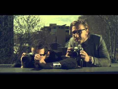 Video thumbnail for Strangers Are Strange