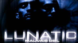 lunatic - pas l'temps pour les regrets