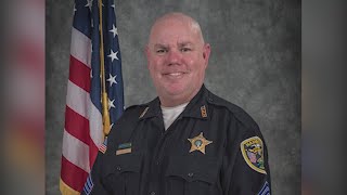 Hammond police officer dies of COVID-19