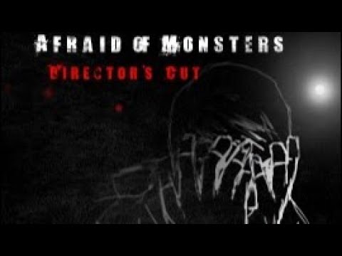 How to Install Afraid of Monsters (TYPE -game AOMDC)