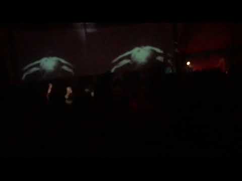 New Year Party 2018 Trackerz  - No System  -  Revolt99 - Kernel Panik  ¬ Drop'in Caravan