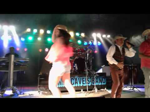 Grupo musical impecáveis band