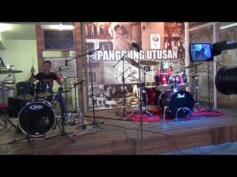 AIMAN DRUMMER FT AMIRA DRUMMER