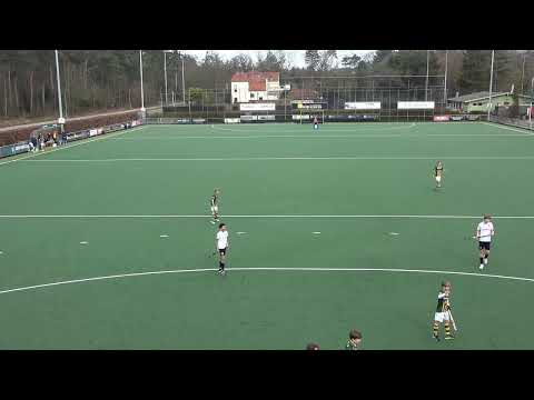 HDM JO14-1 -  Zwart Wit JO14-1