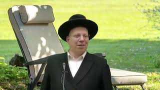הרב ליאור גלזר לכל אחד יש כסא נח