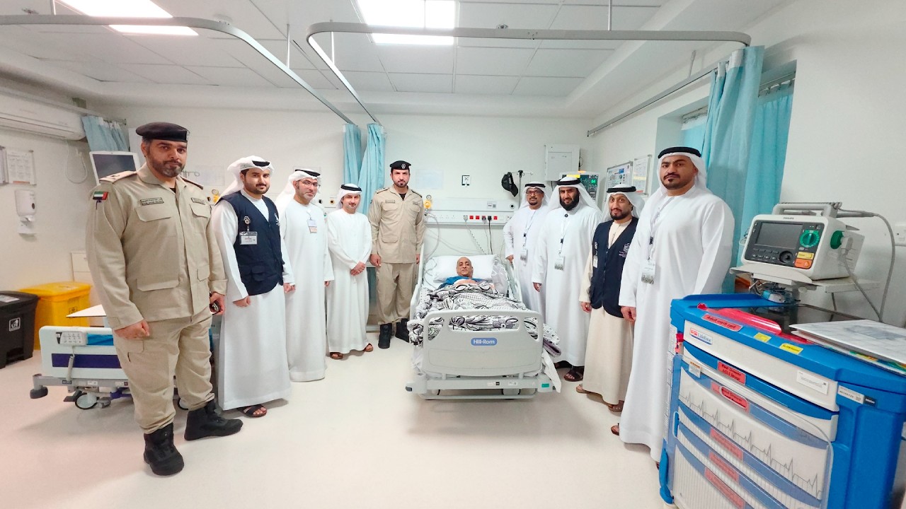 "مقر 39" منصة تنطلق بالمبدعين من الشارقة إلى العالم #الشارقة24 