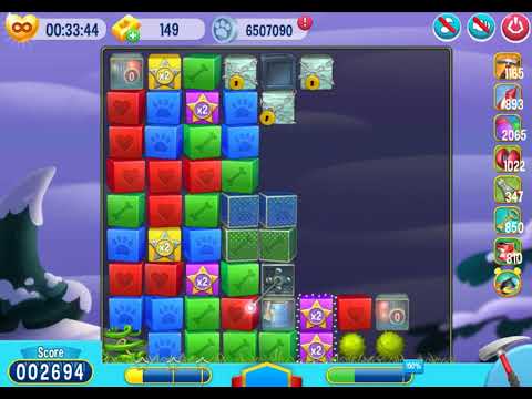 Pet Rescue Saga   Level 6026   no boosters