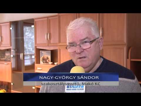 A Contitech-Makó KC felkészült a tavaszi szezonra