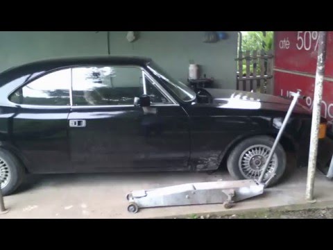 opala 81 uma maquina