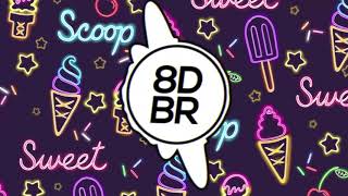 Mc Livinho - Pilantragem (8D Audio)